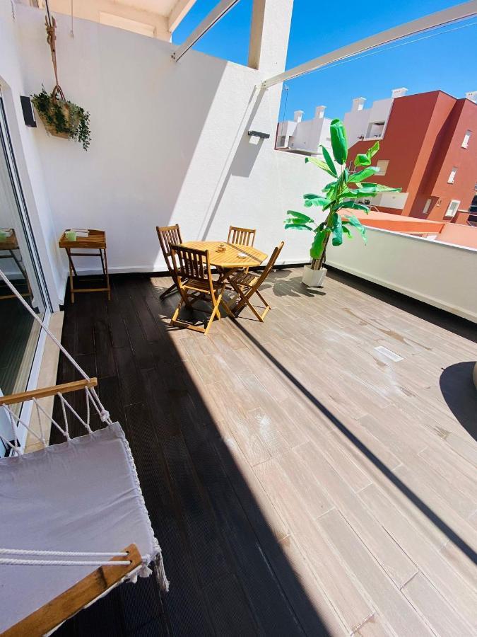 Cabedelo Beach Loft, Quartos Em Apartamento Compartilhado A 5 Minutos Da Praia Darque Exterior foto