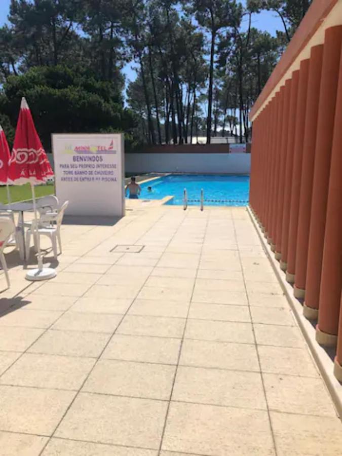 Cabedelo Beach Loft, Quartos Em Apartamento Compartilhado A 5 Minutos Da Praia Darque Exterior foto